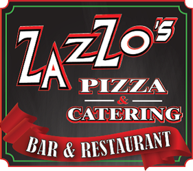 Zazzo's Darien logo top