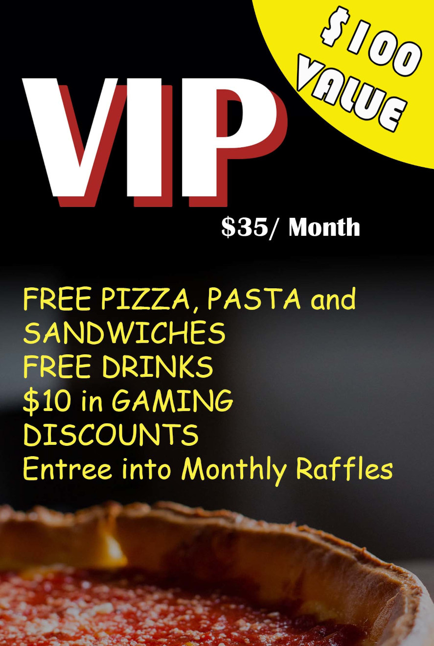 vip club photo